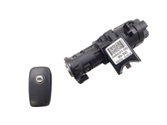 Zündschloss Lancia 00468453610 61027500 46742880 1011