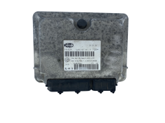 Steuergerät Fiat 51819338 IAW4AF.M9 61600.627.08 Magneti Marelli 49079