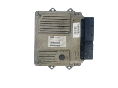 Steuergerät FGP 6JF.P3 55195817 71600.053.00 Fiat Magneti Marelli 47306