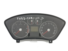 Tacho Kombiinstrument Ford Transit Connect 9T1T-10849-AD 58481