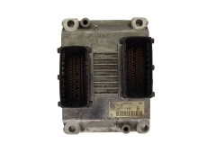 Steuergerät Fiat 00551803110 0261207901 Bosch 18177