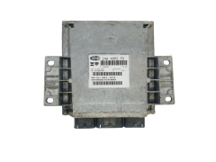 Steuergerät 9645989480 9655756380 IAW48P2.72 16.623.004 PSA 46320