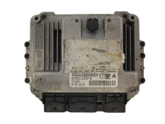 Steuergerät 0281011863 9659342280 9653958980 PSA Bosch 2928