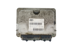 Steuergerät 51793106 IAW4AF.M9 Fiat Magneti Marelli 36181