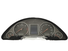 Tacho Kombiinstrument Audi A4 B6 8E0920900K 0263626035 31033