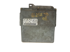Steuergerät A0225453732 0281001626 Mercedes Bosch