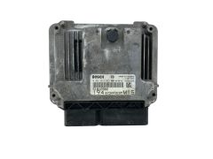 Steuergerät 51812902 0281012963 4234A3EBM Fiat Bosch 47992