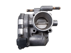 Drosselklappe Opel 24420536 0280750133 Bosch 2036