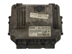 Steuergerät PSA 0281011089 9647785580 Bosch 20460
