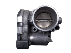 Drosselklappe Ford 8A6G-9F991-AB 0280750478 Bosch 1697