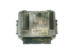 Steuergerät 0281010707 9647158080 9647785580 PSA Bosch 33297