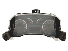 Tacho Kombiinstrument Fiat Panda 51885379 503005312501 42316