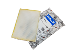 Innenraumfilter Renault 272770840R AH274 Purflux