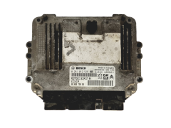 Steuergerät 0281012526 9666579080 9657699480 PSA Bosch 30375