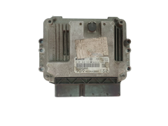 Steuergerät 55205068 0281012144 4234A3BBM Alfa Romeo Bosch 47033