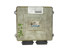 Steuergerät LF5018881G E6T52291H1 Mazda Mitsubishi