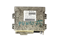 Steuergerät 46456322 IAW8F.5T Fiat Magneti Marelli 25774