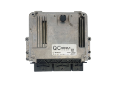 Steuergerät 0281031099 23710 4BE0D Nissan Bosch 43261