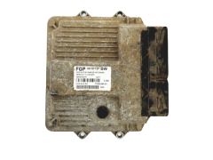 Steuergerät FGP 55197127 BW 71600.060.03 Opel Magneti Marelli 17375