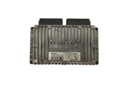 Steuergerät S105280005E 7700102887 7700111874 7700103417 Renault Siemens