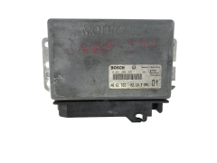 Steuergerät 0261204399 4661922 M2.10.3 Saab Bosch 49789
