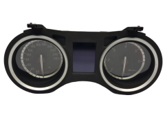 Tacho Kombiinstrument Alfa Romeo 159 56072820 A2C53172598 21146