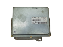 Steuergerät 0261204051 9624936180 26FM0000 MA3.0 PSA Bosch 13428