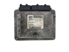 Steuergerät IAW 4EF.G1 73502897 61600.614.04 Fiat Magneti Marelli 53842