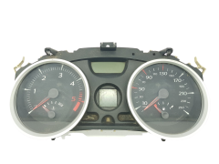 Tacho Kombiinstrument Renault Megane 2 8200408798 D 26613