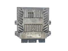 Steuergerät 3S61-12A650-LB 5WS40140D-T SID 804 Ford Siemens 60288