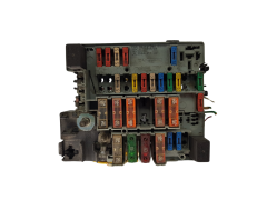 Steuergerät 9628024480 11559/04 PSA DAV 2633