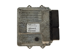 Steuergerät MJD6JF.P6 55192093 71600.021.03 Fiat Magneti Marelli 14400