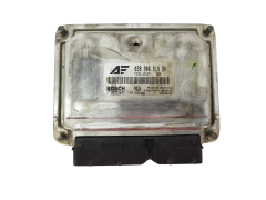 Steuergerät 0281011199 038906019BH VW Seat Bosch 3144