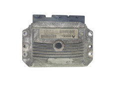 Steuergerät 21584288-2A 8200321263 8200298457 Renault Sagem 58214