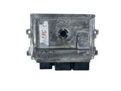 Steuergerät V000058432C 1AT391M04590 Valeo