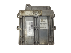 Steuergerät 9640248280 21658466-1 SL96 PSA