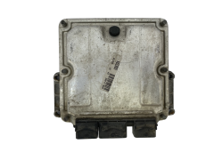 Steuergerät 0281011522 9650932080 9640938180 PSA Bosch 47951