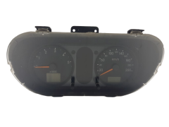 Tacho Kombiinstrument Ford Fusion 2S6F-10849-NF 2S6F10849NF 18832