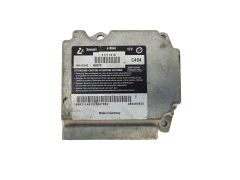 Steuergerät 51711816 5WK43342 Fiat Siemens 16309