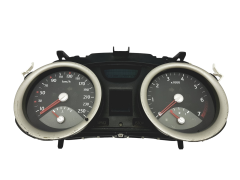 Tacho Kombiinstrument Renault Megane 2 8200364023 F 40486