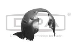 Radkasten Vorne Rechts 8V0821172 88211699402 Audi A3 DPA
