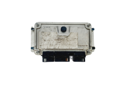 Steuergerät 0261206943 9650346180 9638765680 PSA Bosch 39880