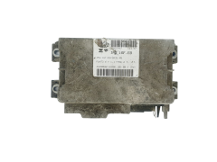Steuergerät Fiat 46480662 IAW16F.EB Magneti Marelli 36446