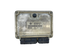 Steuergerät 038906012FK 0281010683 Seat Bosch 62860