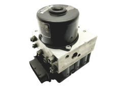 Abs-Pumpe Peugeot 206 9632539480 10.0948-1108.3 Ate 39656