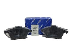 Bremsklötze Vorne Galaxy Alhambra 10600291 ATEC