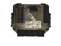 Steuergerät 0281011783 9656709780 9654490280 PSA Bosch 30485
