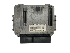 Steuergerät 0281012992 51806261 JQ32A3ABM Fiat Bosch 52928