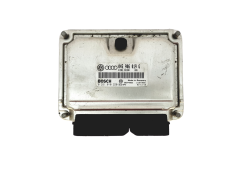Steuergerät 045906019G 0281010220 Audi Bosch 24851