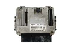 Steuergerät 0281014459 51829731 Alfa Romeo Bosch 39069